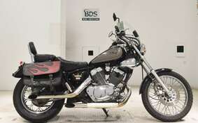 YAMAHA VIRAGO 250 3DM