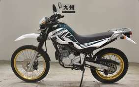 YAMAHA SEROW 250 Gen.2 DG17J