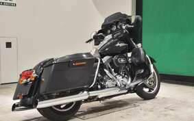 HARLEY FLHX 1580 2008 KB4