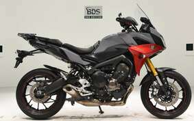 YAMAHA MT-09 Tracer GT 2019 RN51J