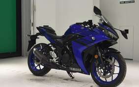 YAMAHA YZF-R25 A RG43J