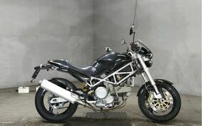 DUCATI MONSTER 400 2005 M407A