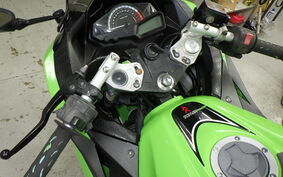 KAWASAKI NINJA 250 ABS EX250L