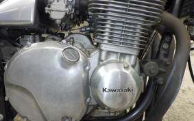 KAWASAKI ZEPHYR 1100 1993 ZRT10A