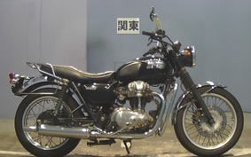 KAWASAKI W400 2006 EJ400A