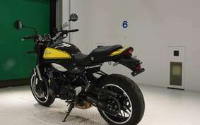 KAWASAKI Z900RS 2024 ZR900K