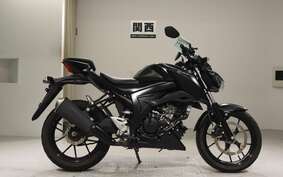 SUZUKI GSX-S125 DL32B