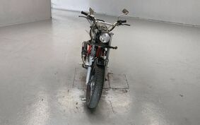 HONDA FTR223 MC34