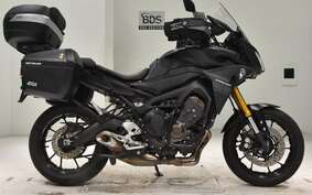 YAMAHA MT-09 Tracer 2017 RN51J