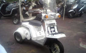 HONDA GYRO X Standart TD01