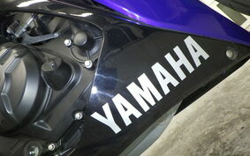 YAMAHA YZF-R25 RG43J