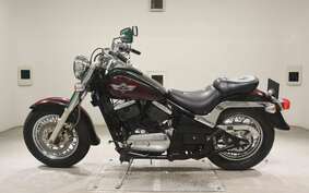 KAWASAKI VULCAN 800 CLASSIC 1999 VN800A