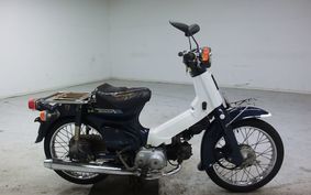 HONDA C70 SUPER CUB HA02