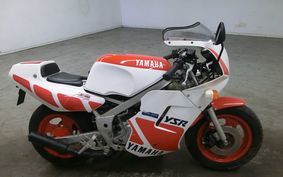 YAMAHA YSR80 2GX