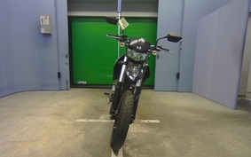 KAWASAKI KLX125D TRACKER X 2008 LX250V