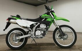 KAWASAKI KLX250 LX250S