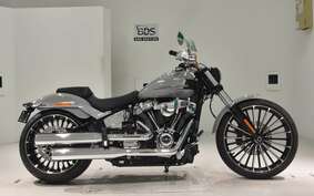 HARLEY FXBR1920 2024