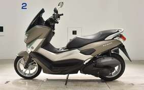 YAMAHA N-MAX SE86J