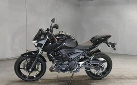 KAWASAKI Z400 2020 EX400G