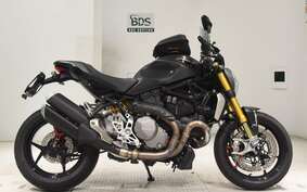 DUCATI M1200 S 2020 MA02A