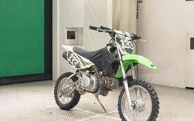 KAWASAKI KLX110 L LX110D