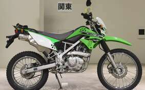 KAWASAKI KLX125 LX125C