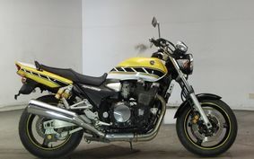 YAMAHA XJR1300 2005 RP03J