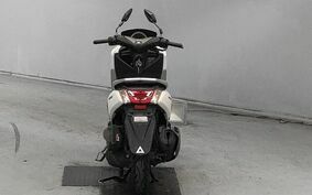 YAMAHA N-MAX 125 SE86J