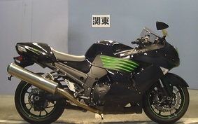 KAWASAKI ZX 1400 NINJA 2014 ZXNC18