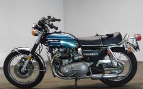 KAWASAKI W3 1974 W3F