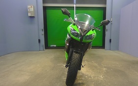 KAWASAKI NINJA 400R 2012 ER400B