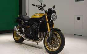 KAWASAKI Z900RS SE 2024 ZR900K