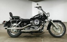 YAMAHA DRAGSTAR 250 VG02J