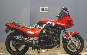 KAWASAKI GPZ900R NINJA 1991 ZX900A