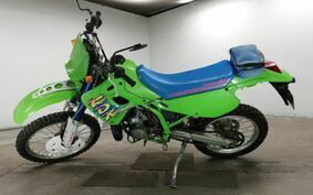 KAWASAKI KDX250R DXMD16