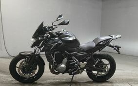 KAWASAKI Z650 2018 ER650H