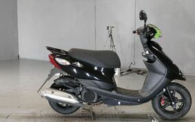 YAMAHA JOG ZR Evolution 2 SA39J