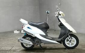 YAMAHA JOG ZR Evolution SA16J