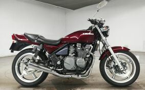 KAWASAKI ZEPHYR 400 1992 ZR400C