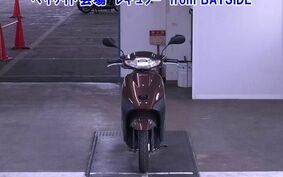 HONDA タクトー4 ベーシック AF79