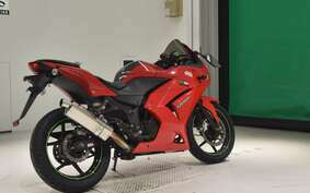 KAWASAKI NINJA 250R EX250K