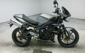 TRIUMPH SPEED TRIPLE R 2009 MD4166