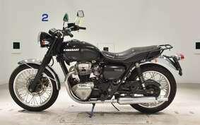 KAWASAKI W400 2006 EJ400A