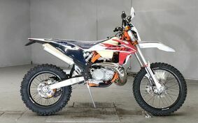 KTM 250 EXC TPI SIXDAYS GSA