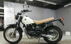 YAMAHA TW225 DG09J