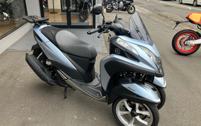 YAMAHA TRICITY 125 ABS SEC1J