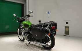 KAWASAKI W400 2006 EJ400A