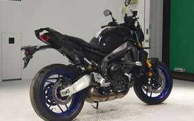 YAMAHA MT-09 SP 2021 RN69J