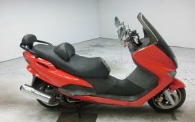 YAMAHA MAJESTY 125 5CA