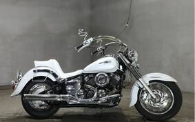 YAMAHA DRAGSTAR 400 CLASSIC 2005 VH01J